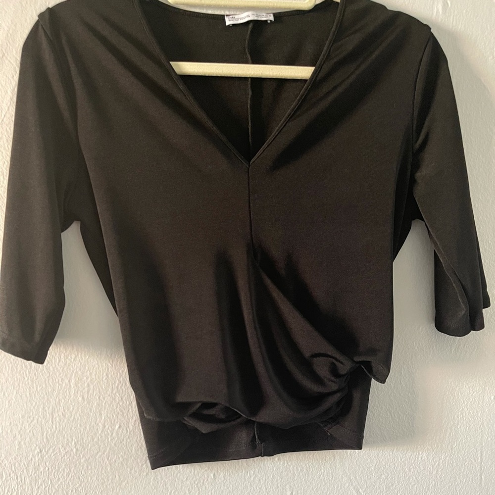 ZARA top